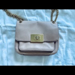 Nude Michael Kors Crossbody/shoulder bag